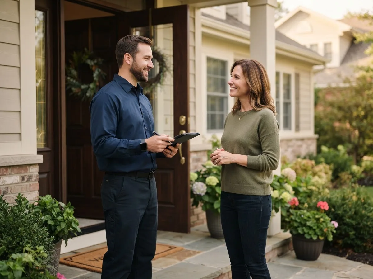 Water damage restoration FAQs for Lawndale, IL